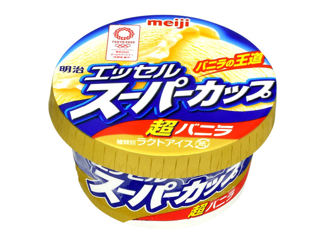 エッセル 超バニラ 200ml | のチラシ | マルアイ